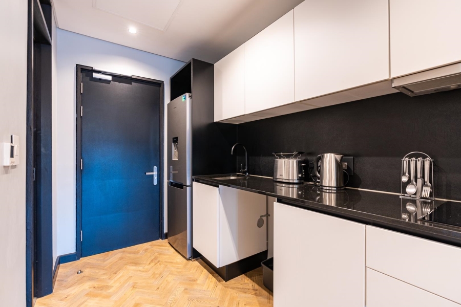 0 Bedroom Property for Sale in Cape Town City Centre Western Cape
